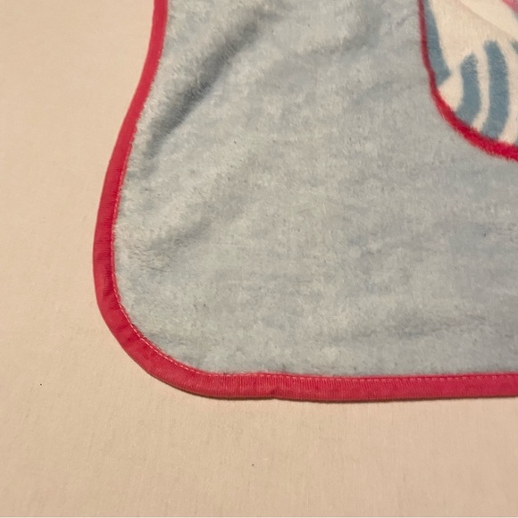 Lalaloopsy Fleece Blanket 88” x 62” - Picture 15 of 16